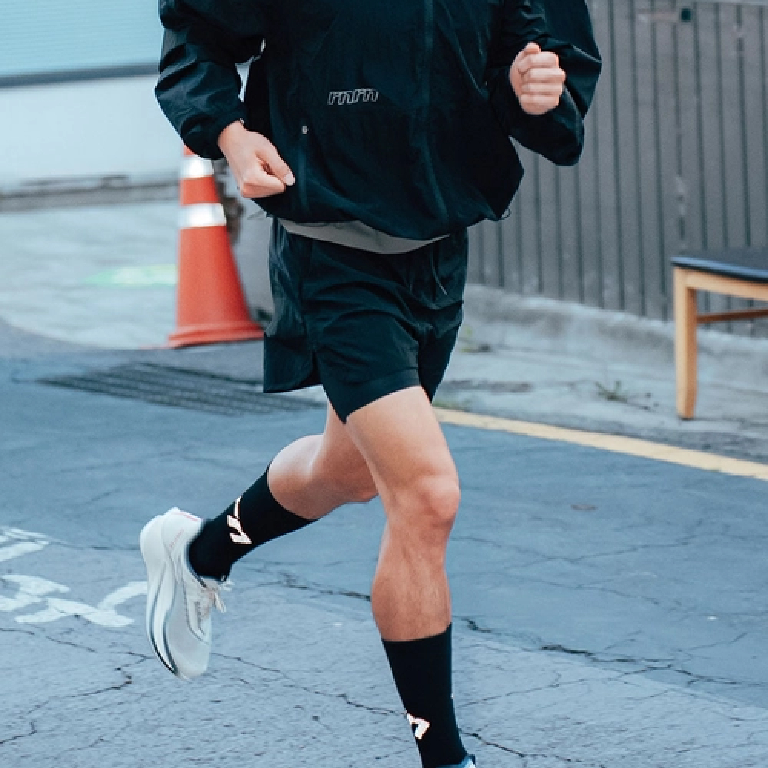 rnrn Shorts 002