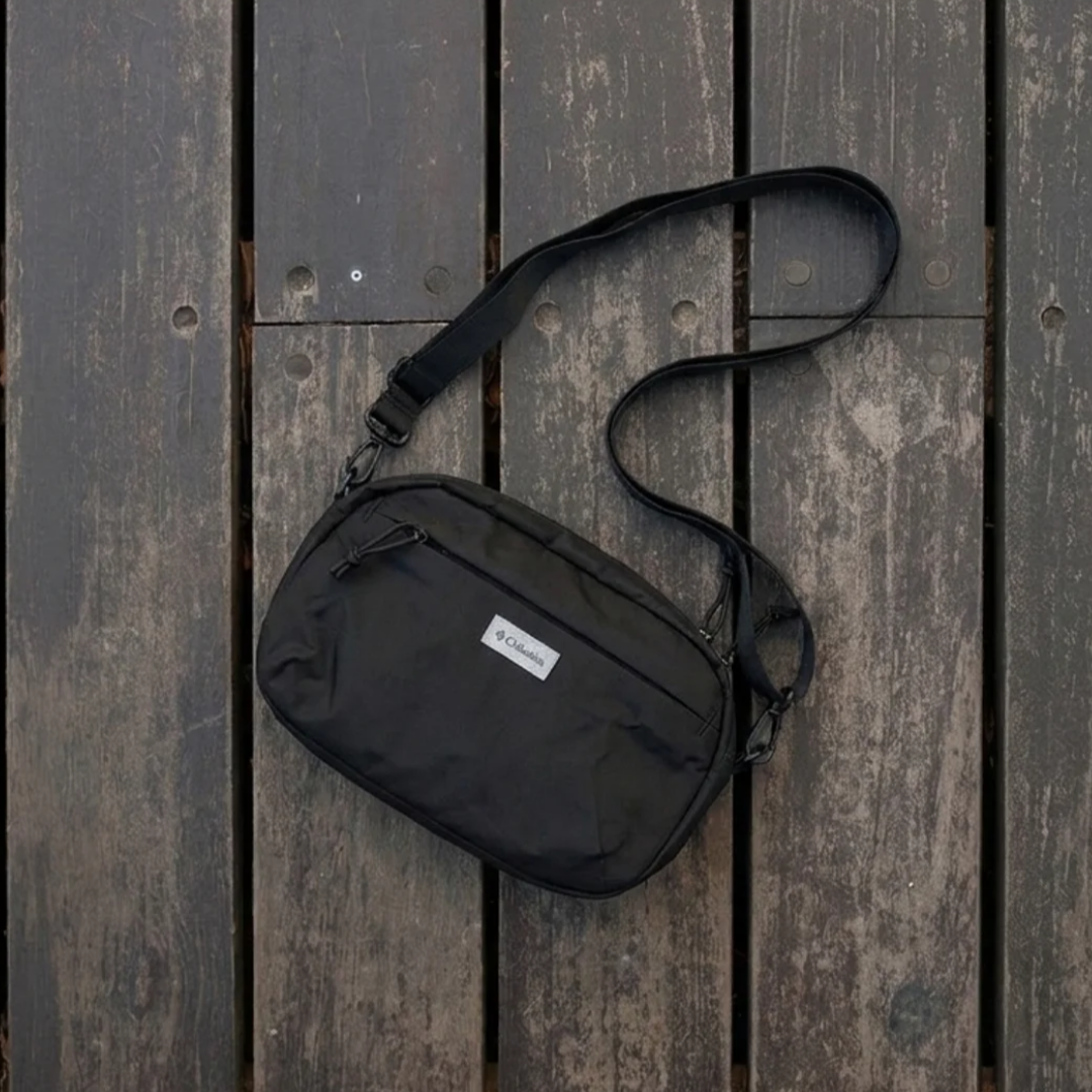 Columbia Byside Mini Shoulder 斜背包
