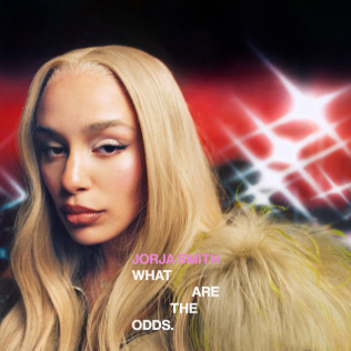 Jorja Smith《What Are The Odds》（CD）