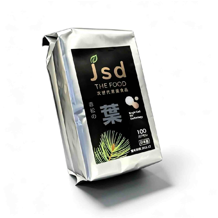WL15 日本針葉100pcs