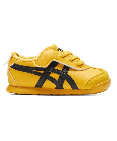 #代購 Onitsuka Tiger Mexico 66 KIDS 鬼塚虎 兒童休閒鞋 九色