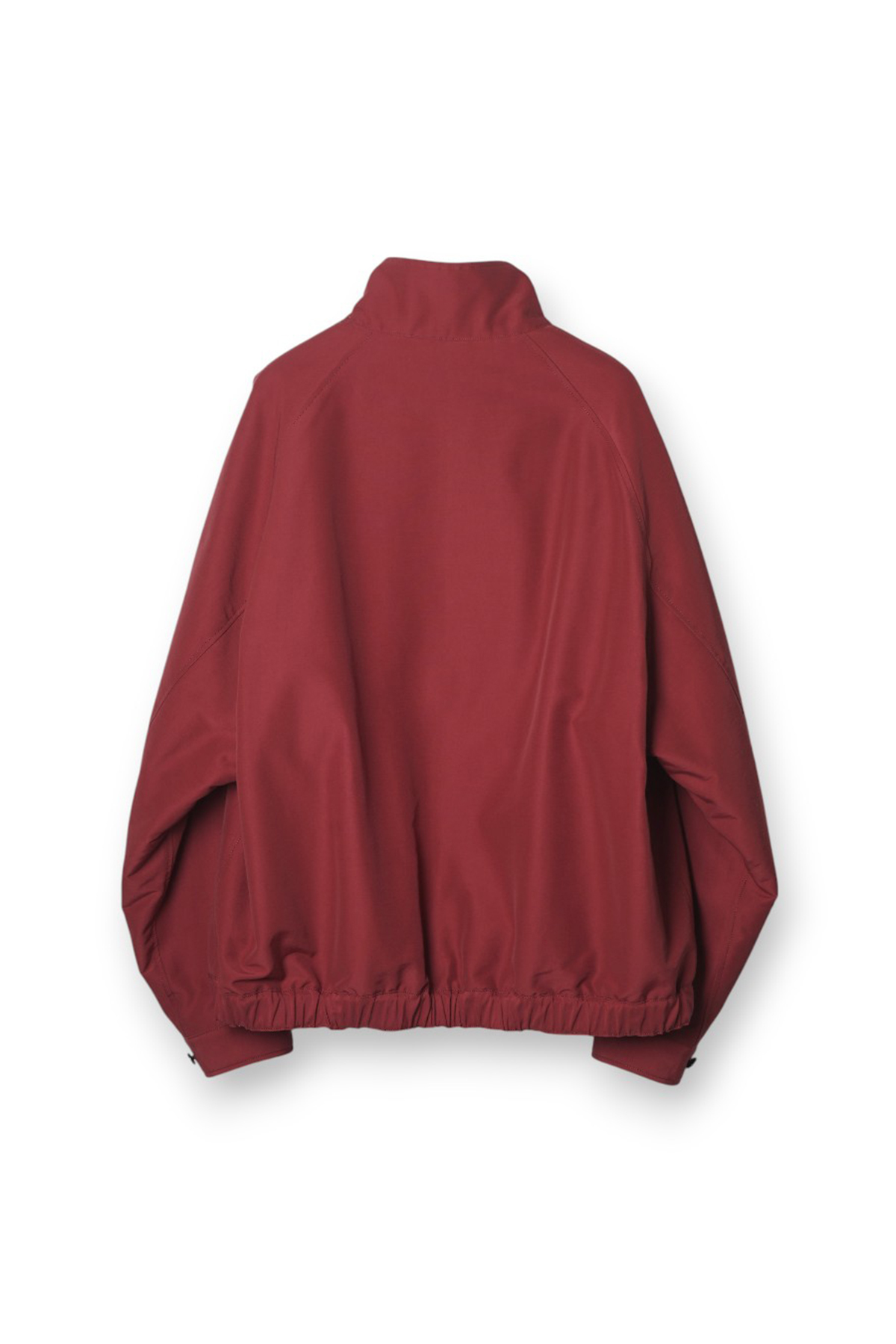 refomed NEXT MAN NYLON JACKET