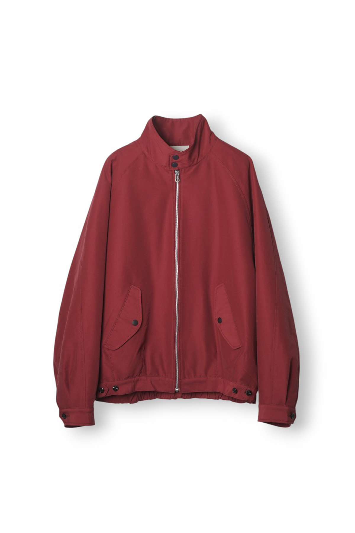 refomed NEXT MAN NYLON JACKET