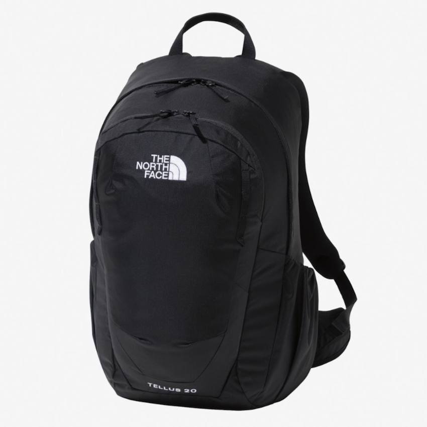 日本 2026 新版 The North Face K TELUS 20 兒童背包