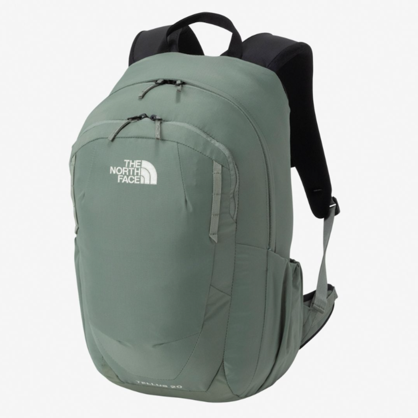 日本 2026 新版 The North Face K TELUS 20 兒童背包