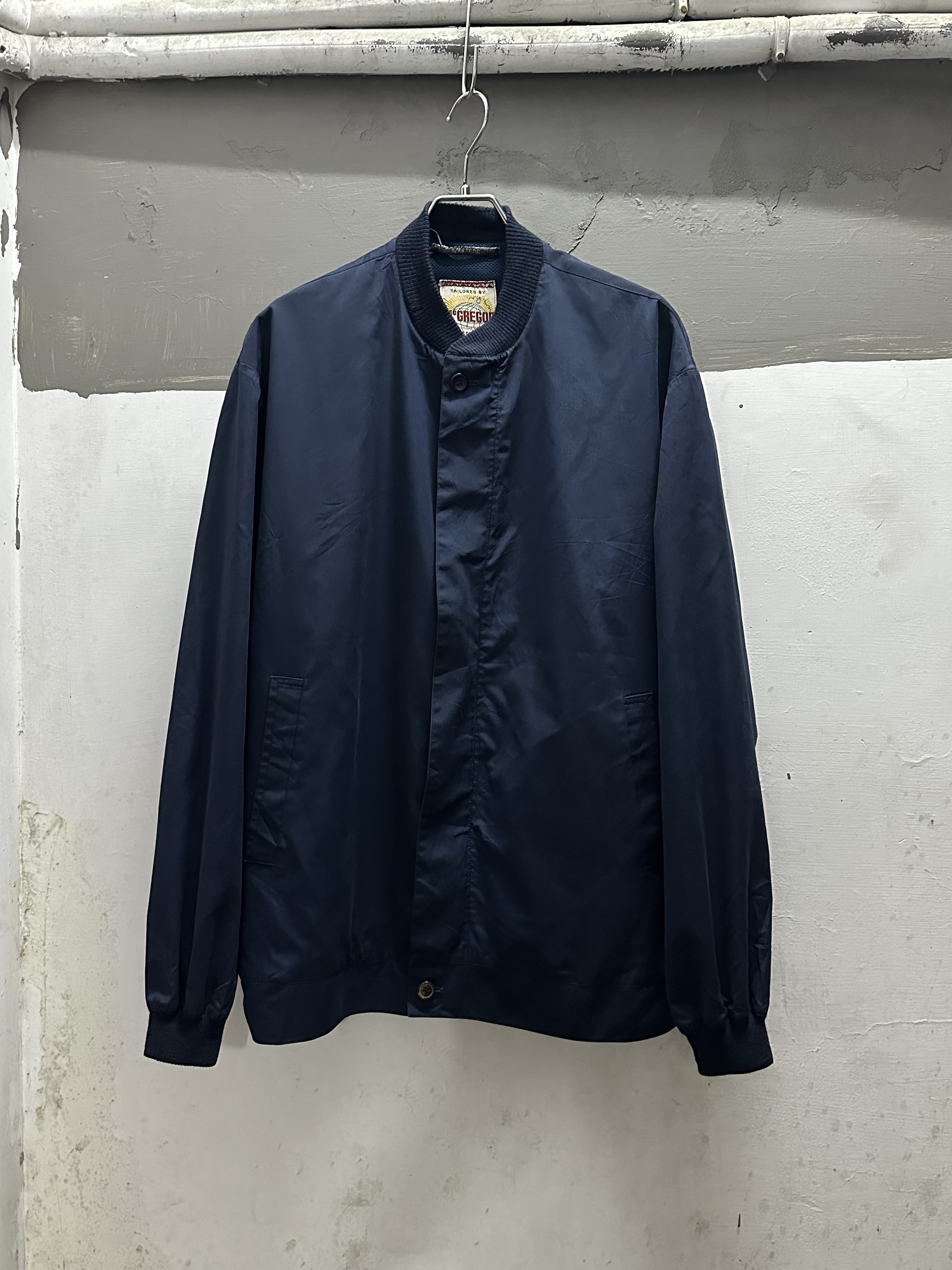 70’s McGREGOR Jacket *EURO MODEL