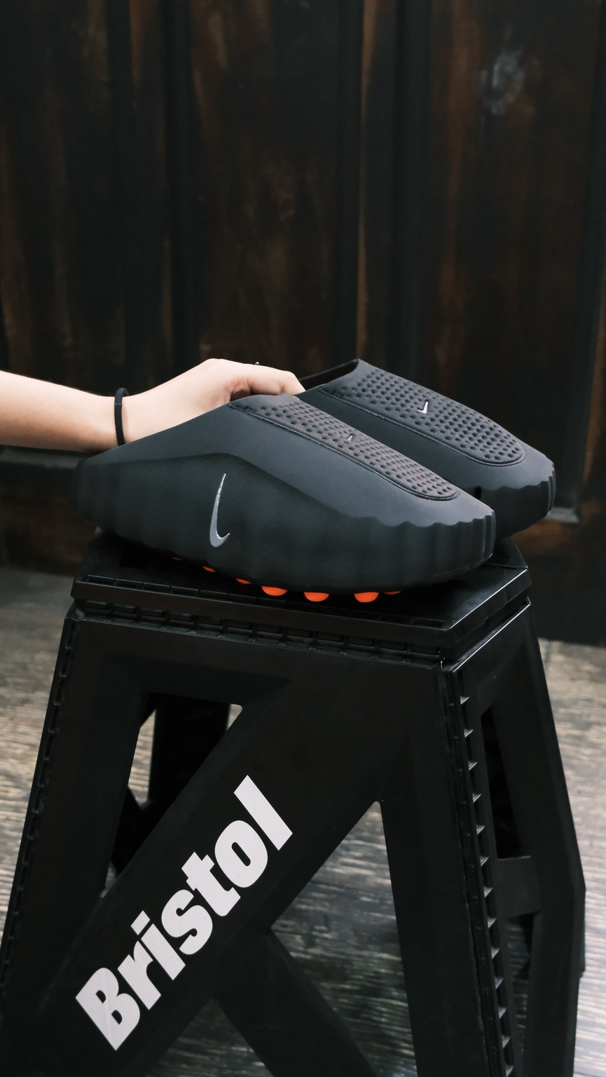 Nike Mind 001 科技休閒 男款 黑色 HQ4307-001