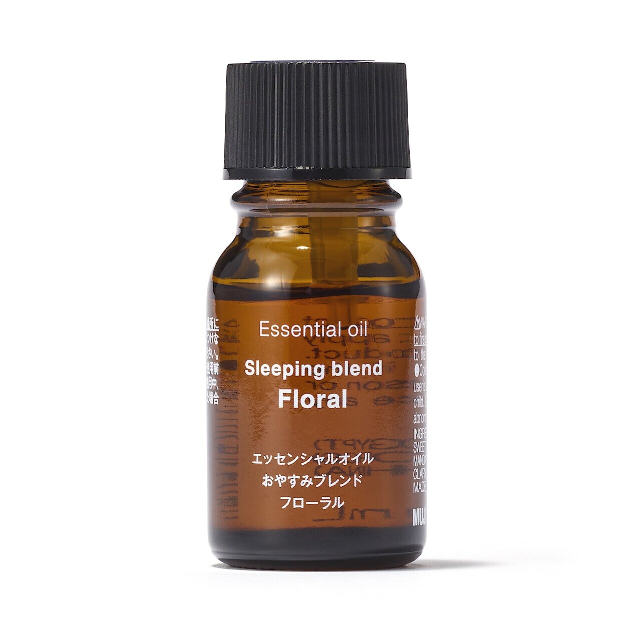 混合香薰油 - 輕鬆入睡 花香