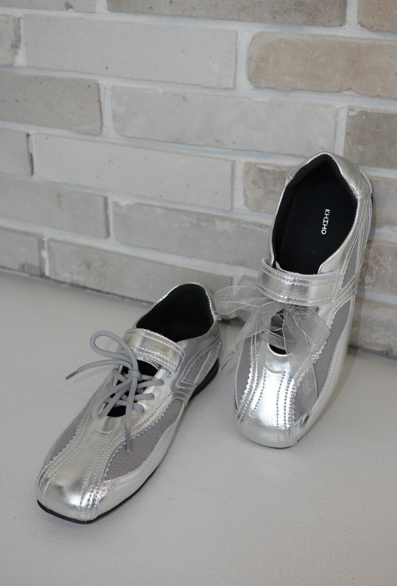 【預購】KHIHO PINKING MARY JANE SNEAKERS 瑪莉珍鞋 7色 KLSSM