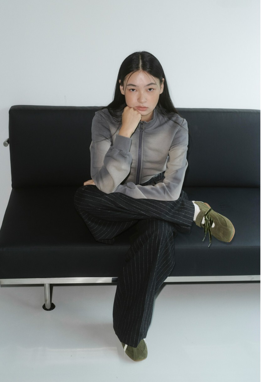 【預購】KHIHO PINKING MARY JANE SNEAKERS 瑪莉珍鞋 7色 KLSSM