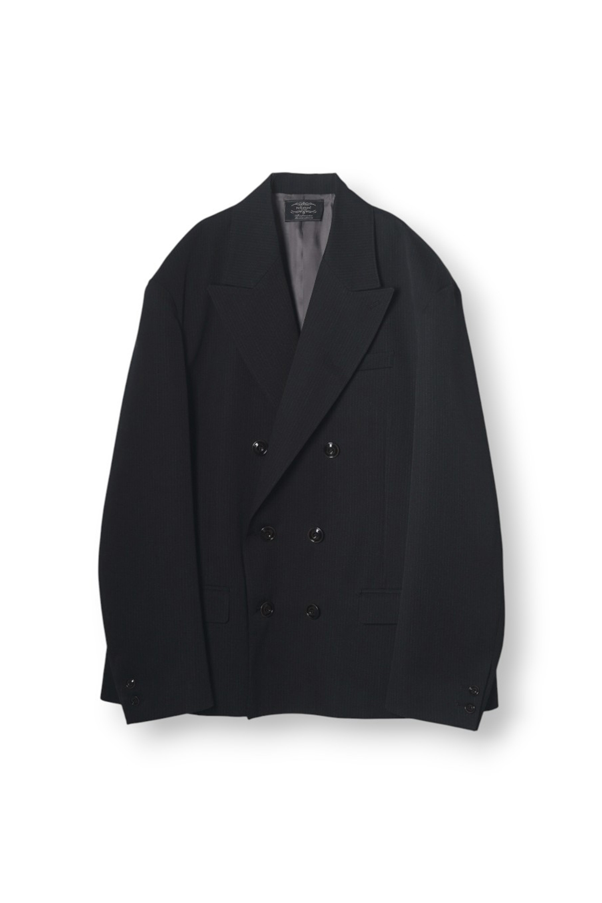 refomed "Sebiro" JACKET (2COL)