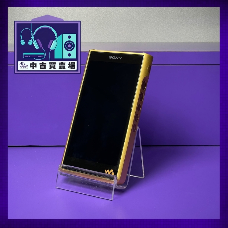 [中古買賣場] SONY NW-WMIZM2 音樂播放器