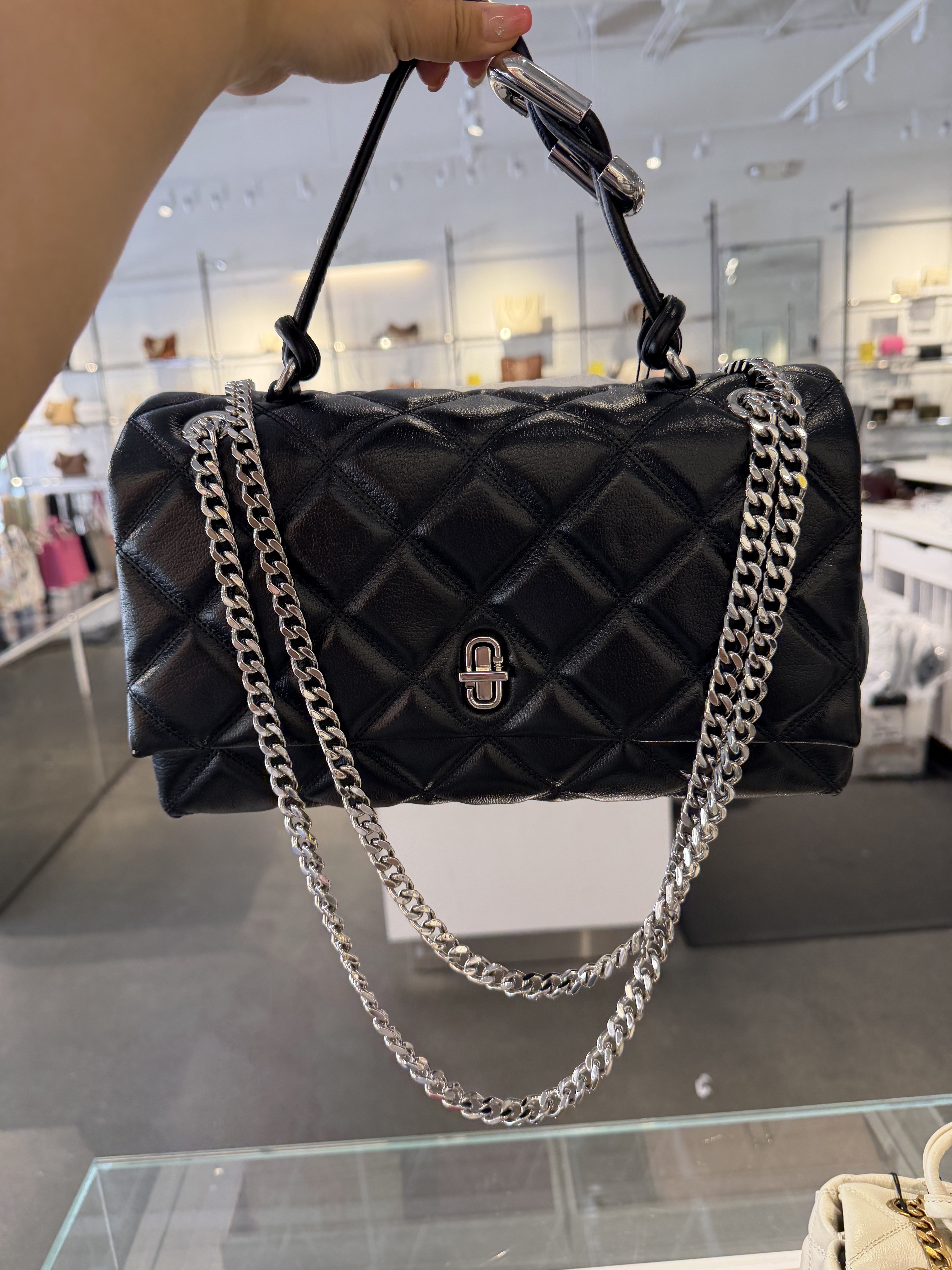 【直播】Marc Jacobs LX100232 單肩包
