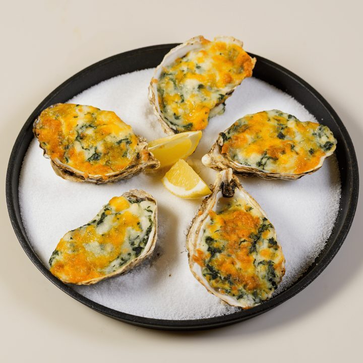 北角海逸酒店 Java Mama