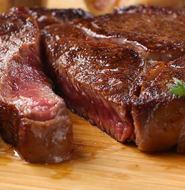 Outback Steakhouse