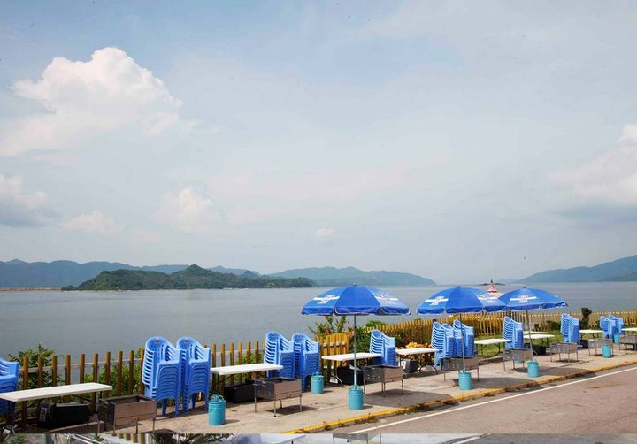 白石BBQ燒烤場