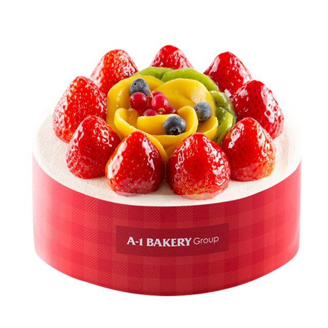 A-1 Bakery