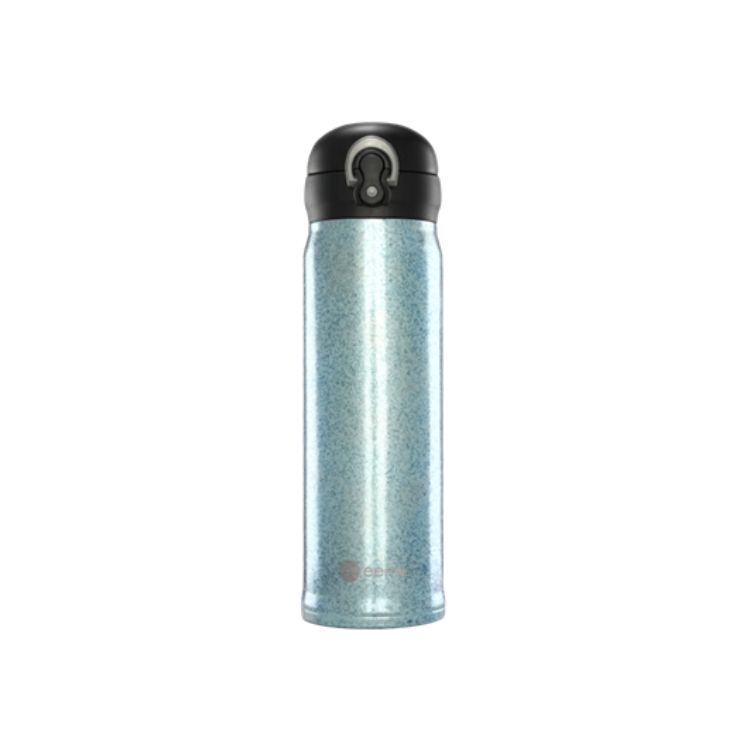 WM14 依飛 能量鈦氧生杯460ml (藍)