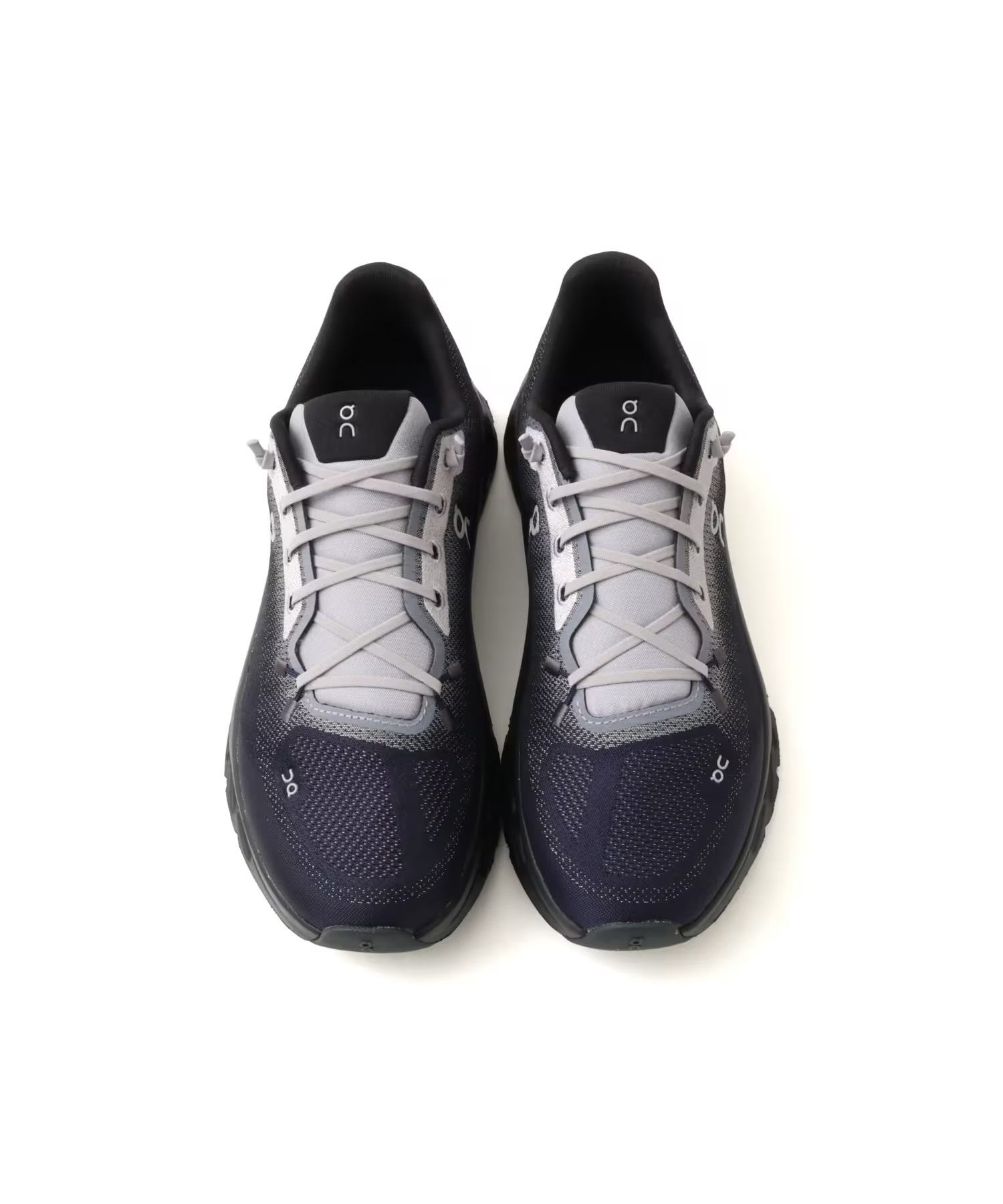 【Luxury】On Cloudtilt 男女款休閒運動鞋 Platinum Midnight 鉑金灰深夜藍 CloudTec Phase™ 氣墊中底 輕量舒適慢跑鞋