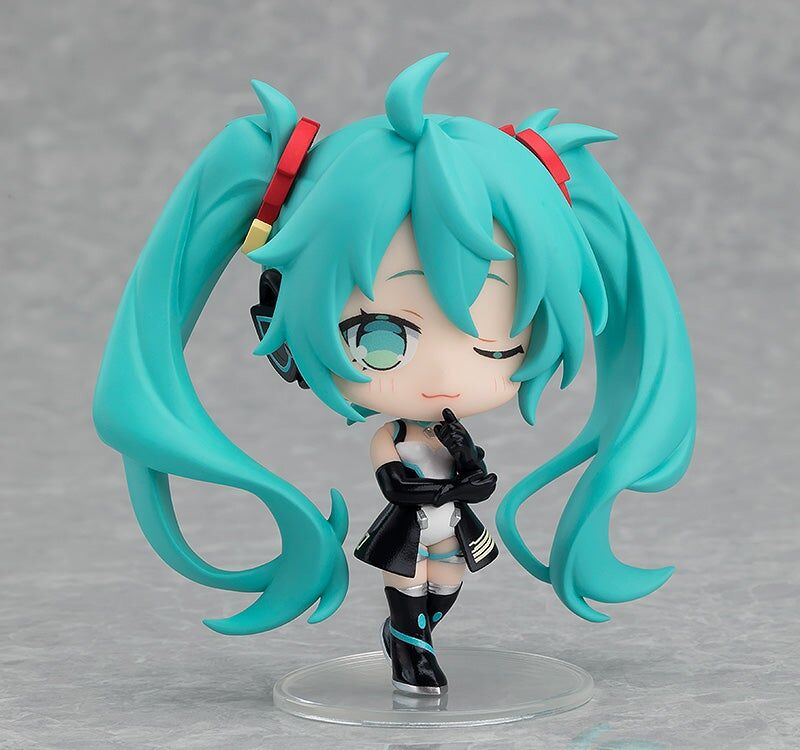 初音未來GT計畫 【BOX】盲盒系列 賽車未來全明星 模型收藏 Vol.2（8入）