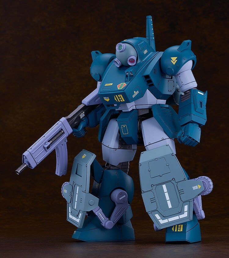 裝甲騎兵波德姆茲 PLAMAX SV-05 1/24 Scale ATH-06-WP 潛水甲蟲