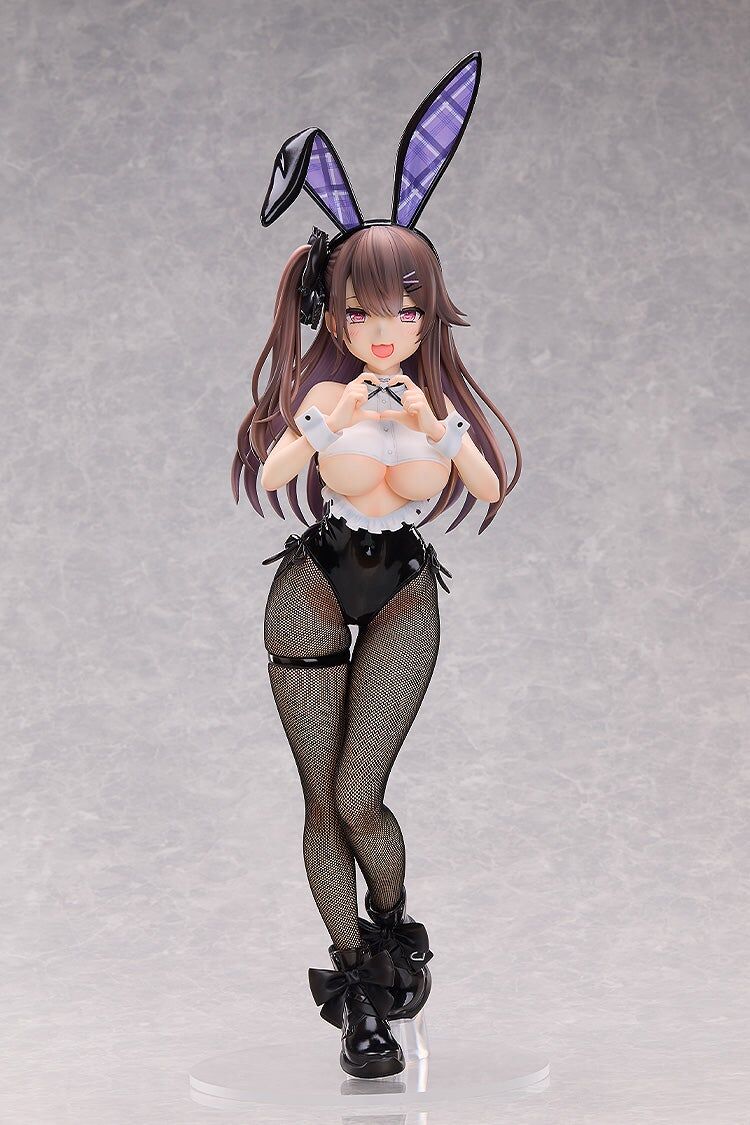 碧藍航線 水星紀念 兔女郎Ver.