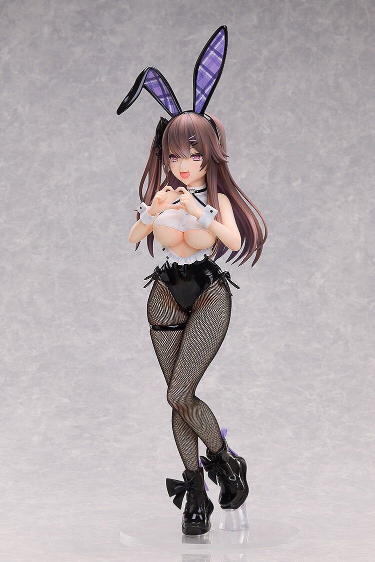 碧藍航線 水星紀念 兔女郎Ver.