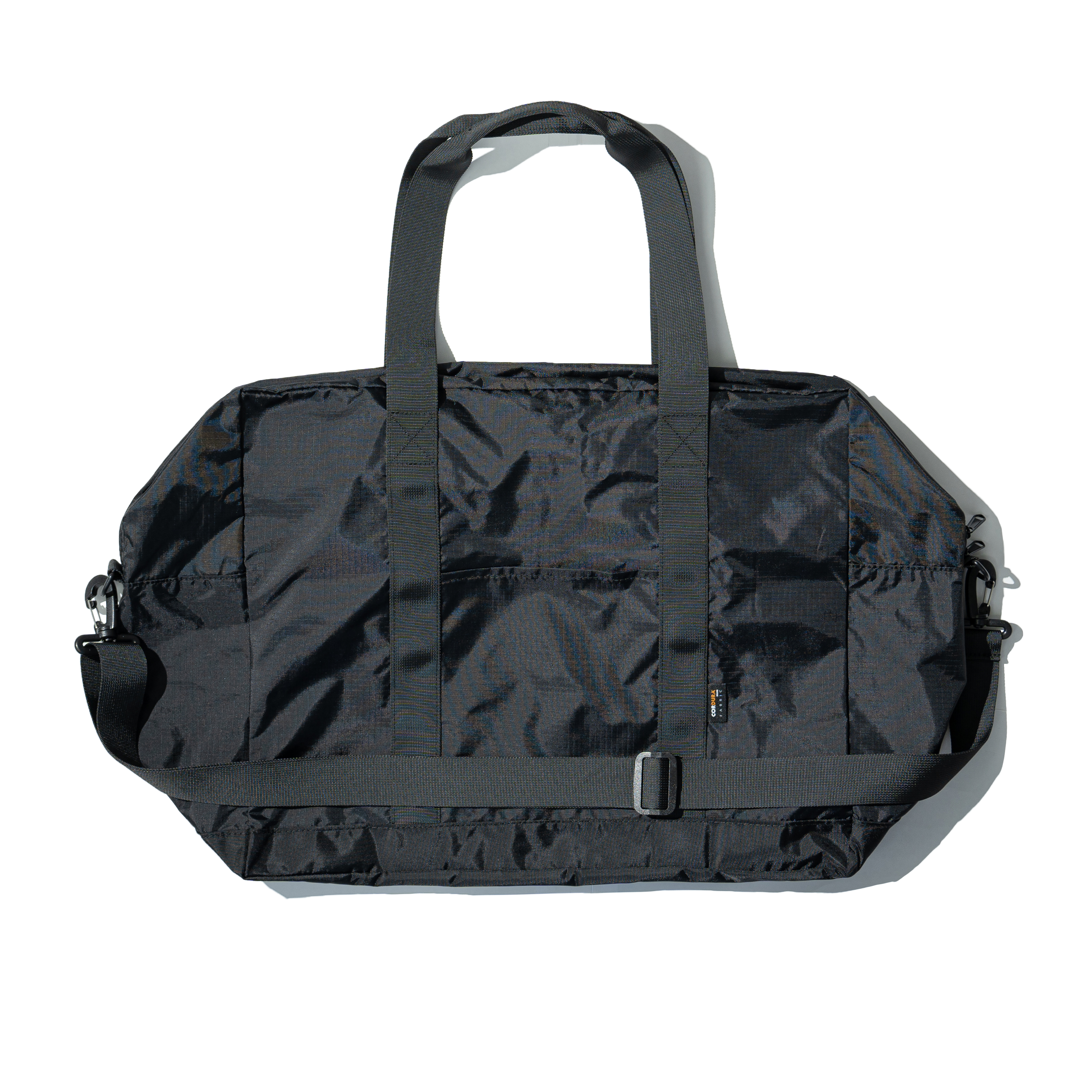 AGILITY Cordura® Boston Bag 20L 改良版 中型 波士頓 旅行包 [K95]