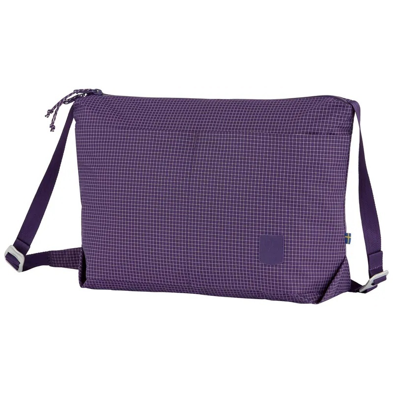 Fjallraven High Coast Pro Shoulder Bag FR23200394