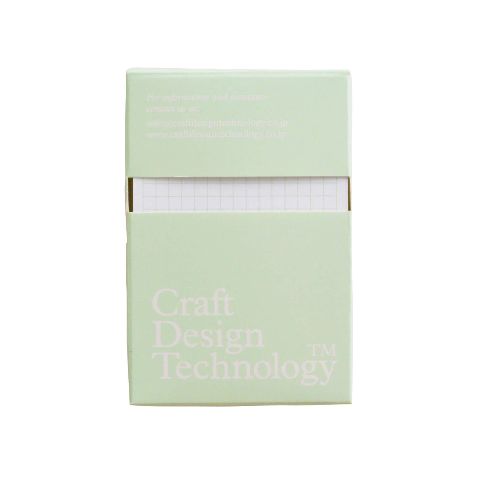 CDT 便利貼 - Craft Design Technology
