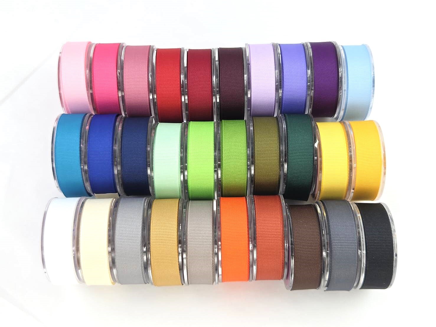 Grosgrain Ribbon/15mm