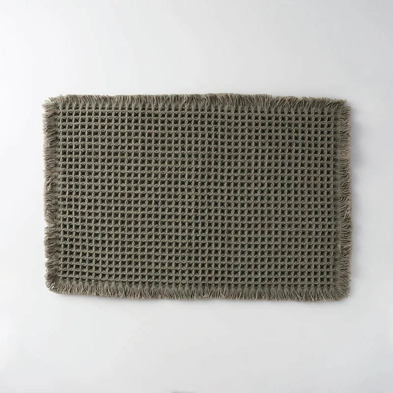 SP 地墊/灰 35×55cm
