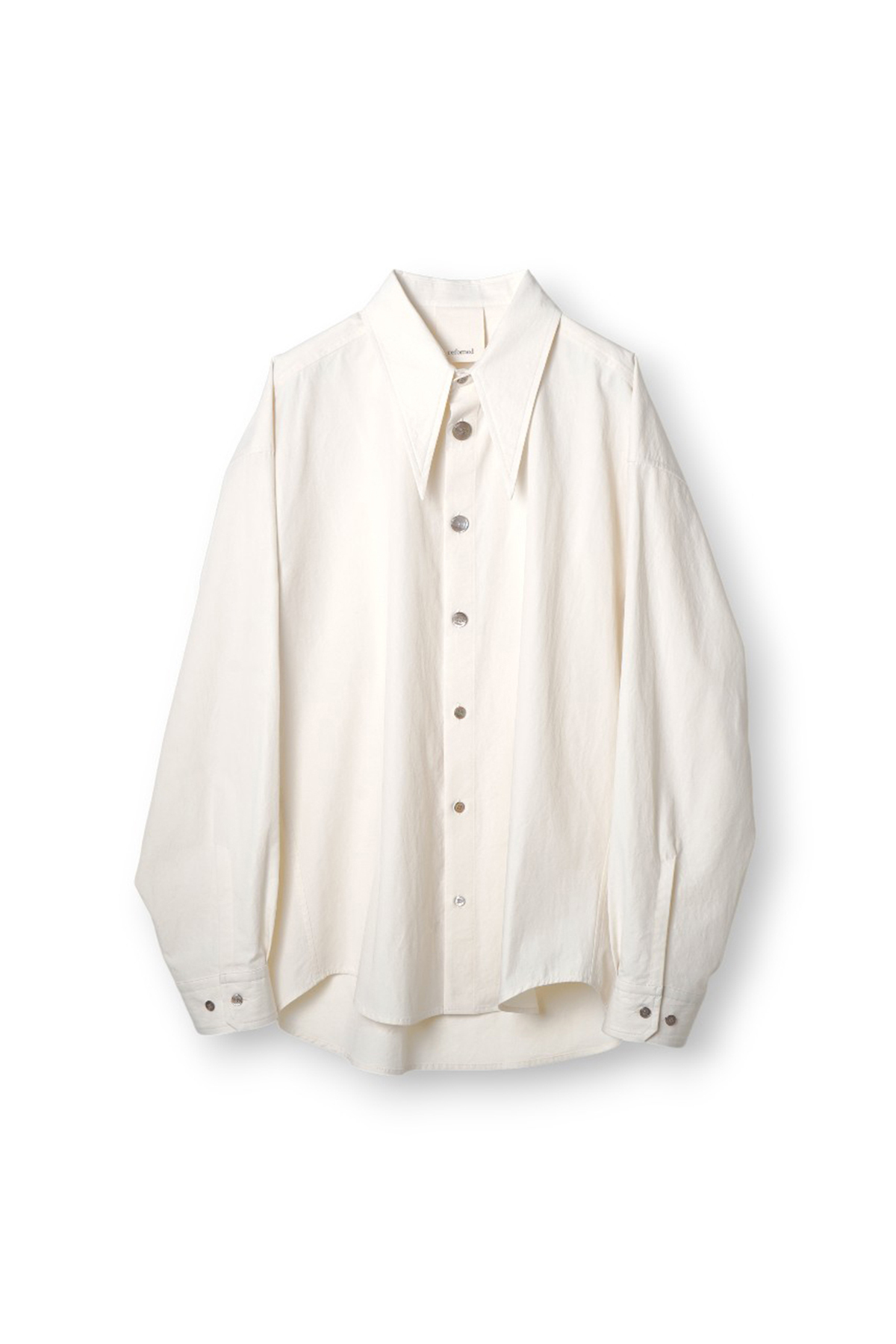 refomed IDLE DOPEY SHIRT