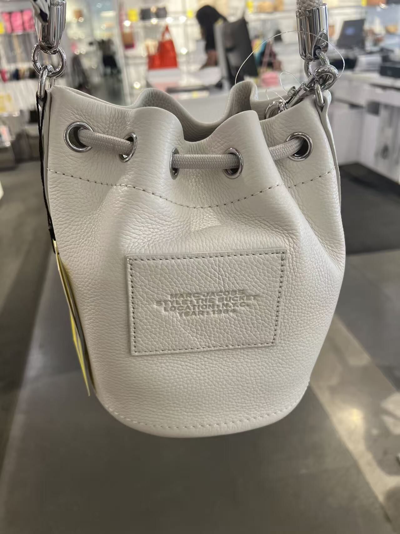 【直播】Marc Jacobs LX100241 水桶包