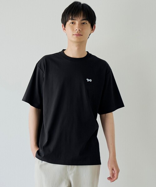 日本 Penneys × WELLTECT 機能 T-Shirt
