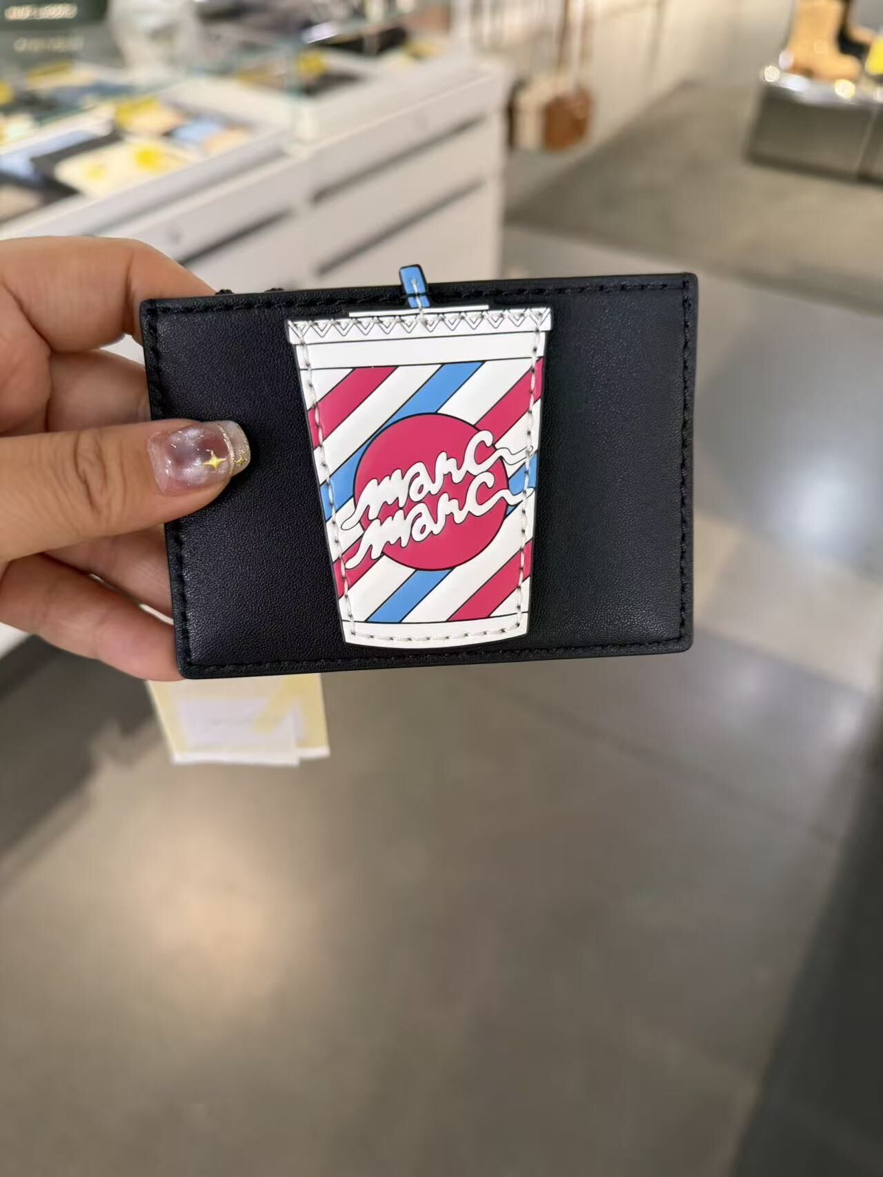 【直播】Marc Jacobs LX100245 Pop Americana 美式爆米花快餐系列