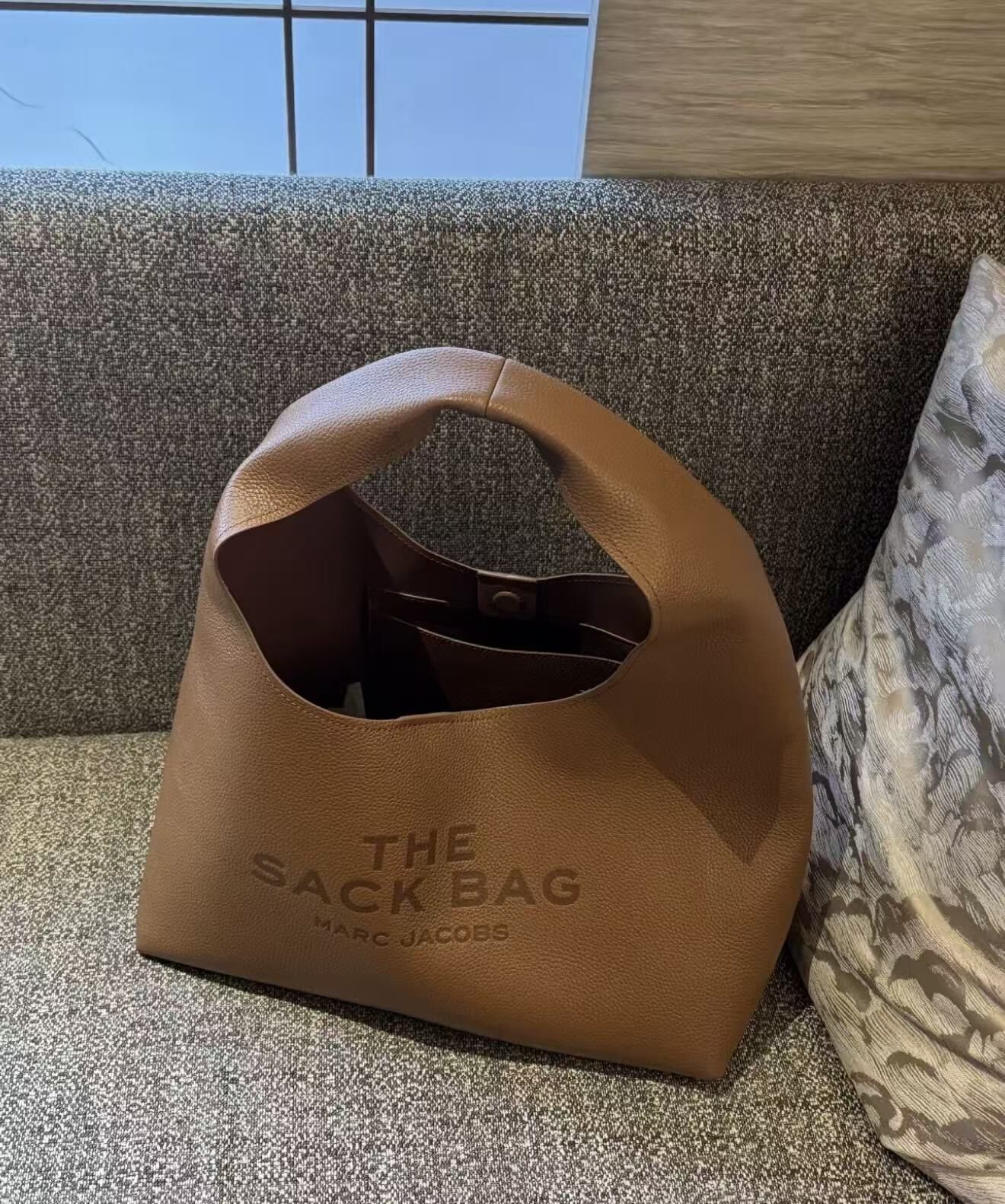 【直播】Marc Jacobs LX100250 托特包