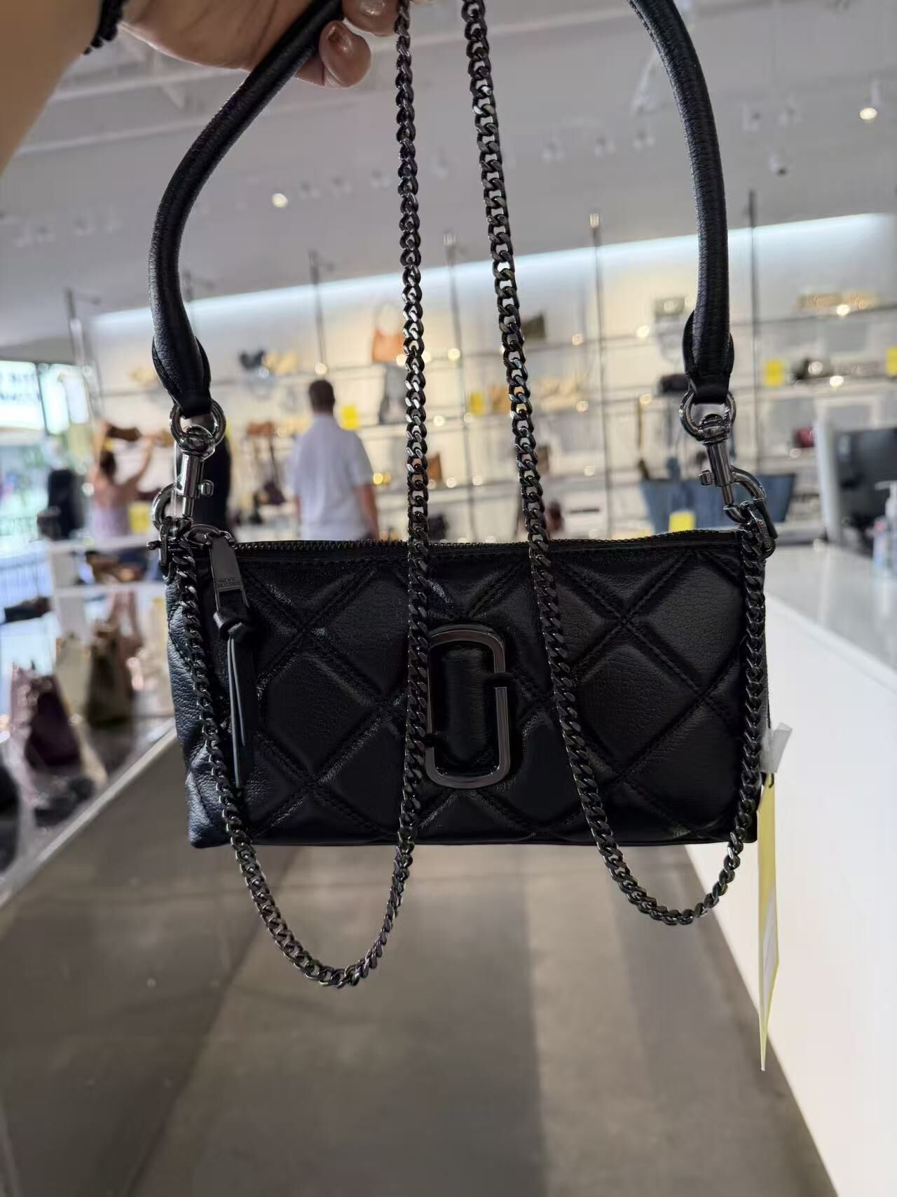 【直播】Marc Jacobs LX100251 單肩包