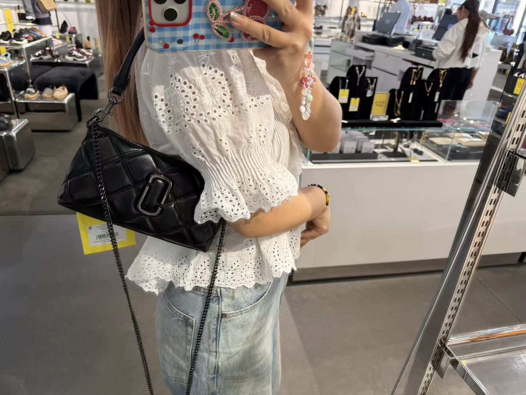 【直播】Marc Jacobs LX100251 單肩包