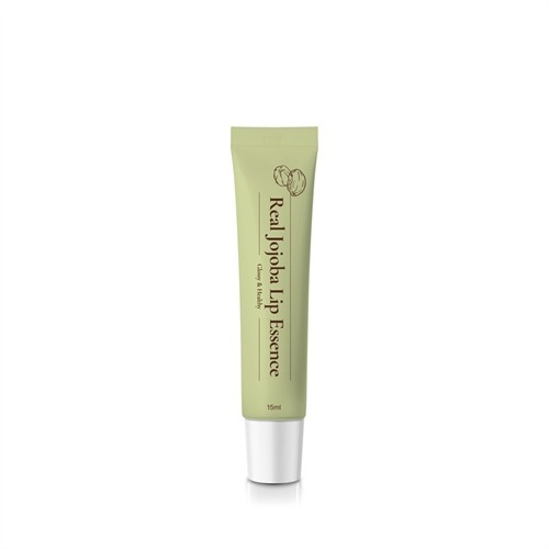 Dr.CPU 可可芭植物唇油 Jojoba Lip Essence (15ml)
