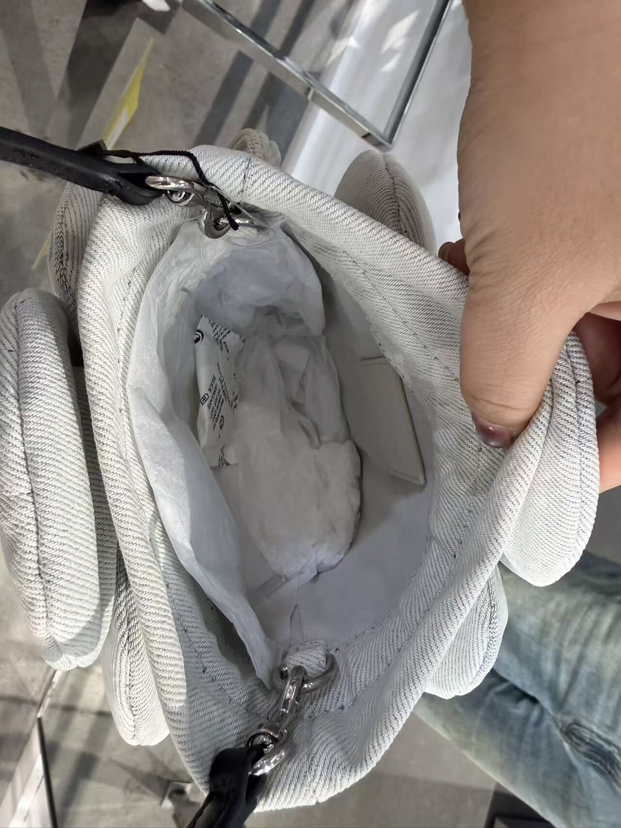 【直播】Marc Jacobs LX100252 小雛菊單肩包