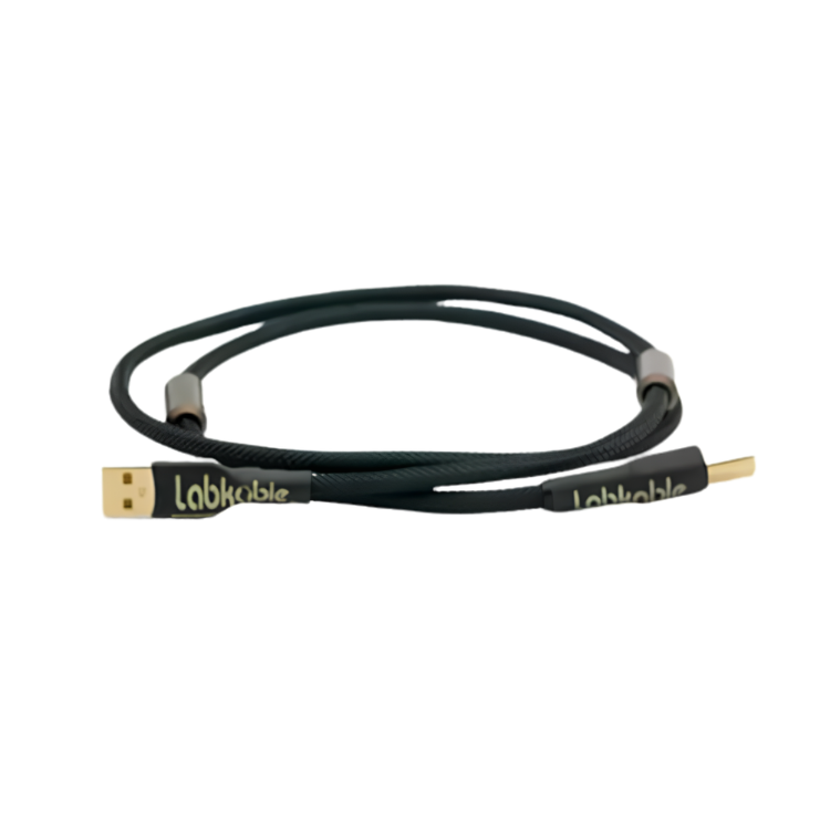 【超優惠價格】Labkable Black Veuns USB