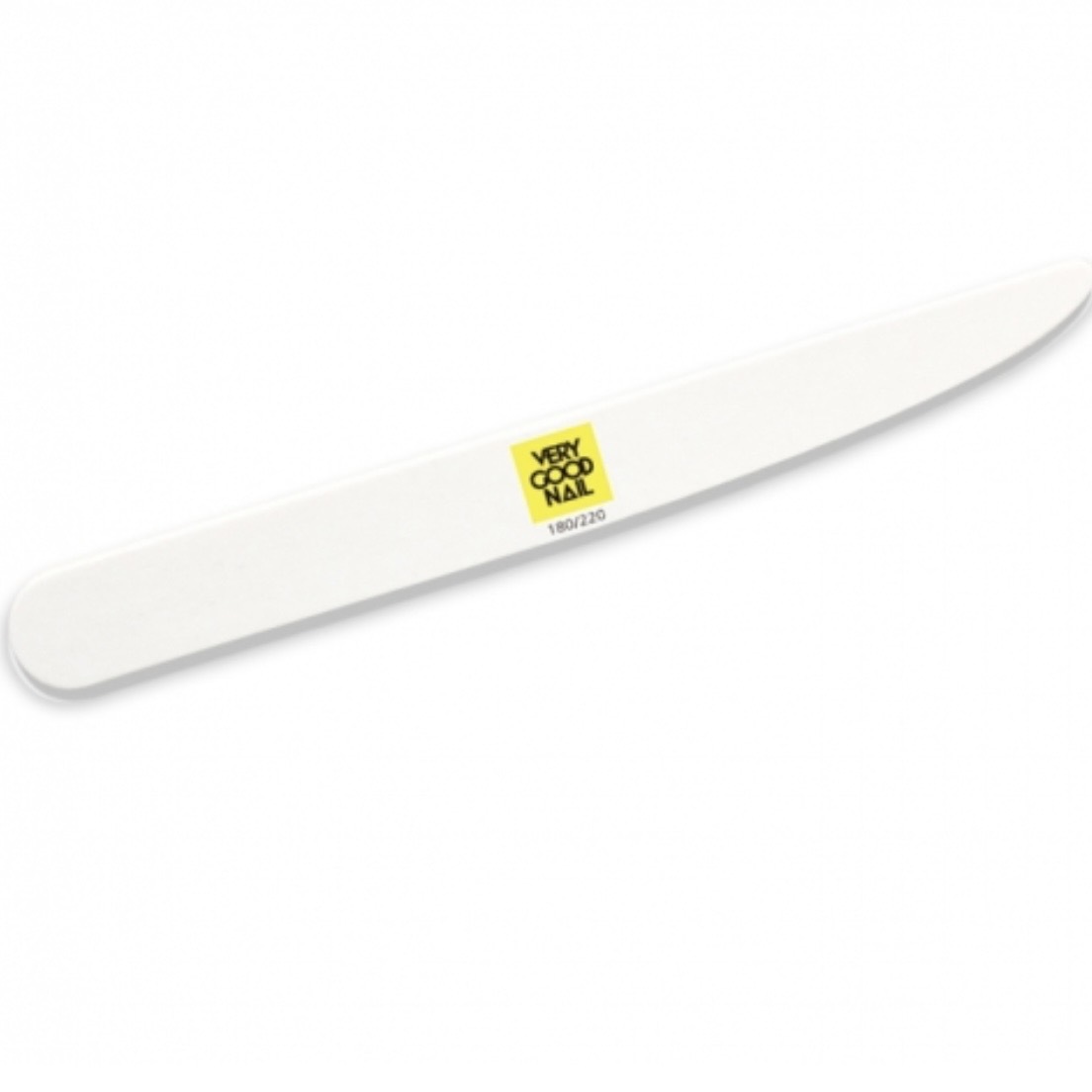 VERYGOODNAIL FILE 180/220