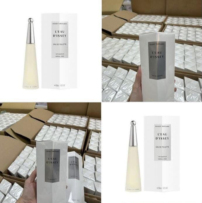 ISSEY MIYAKE 淡香水噴霧 100ml《約11月下旬到貨》