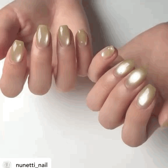 【買一送一】貓眼Gel MG8 VERYGOODNAIL