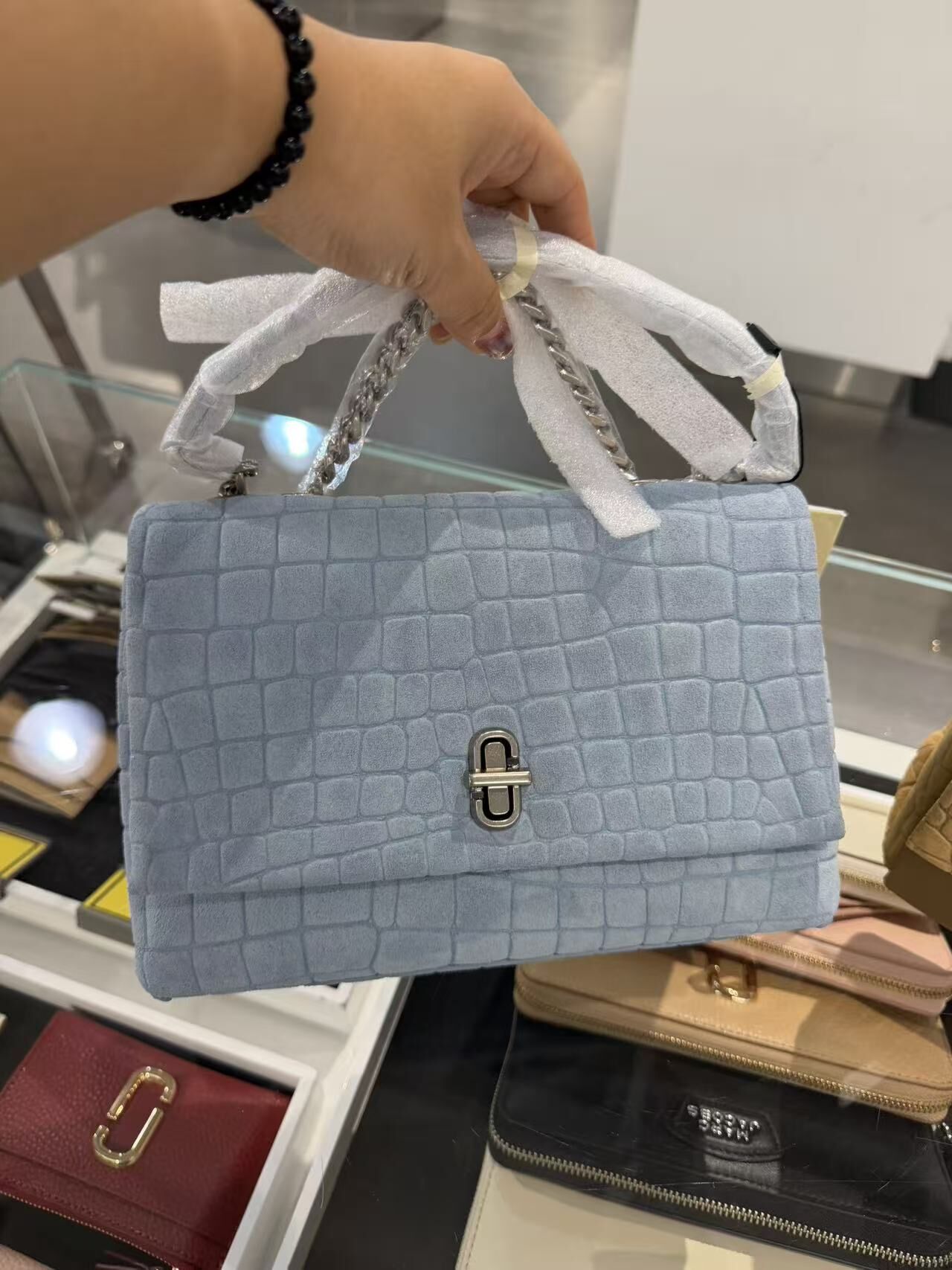 【直播】Marc Jacobs LX100271 單肩包