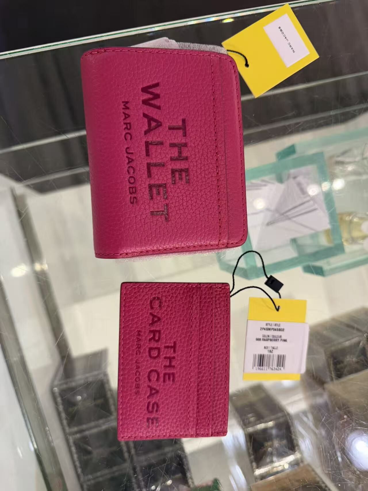 【直播】Marc Jacobs LX100273 THE 系列