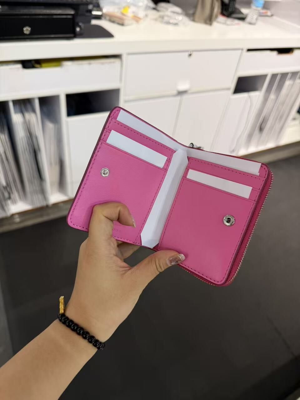 【直播】Marc Jacobs LX100273 THE 系列