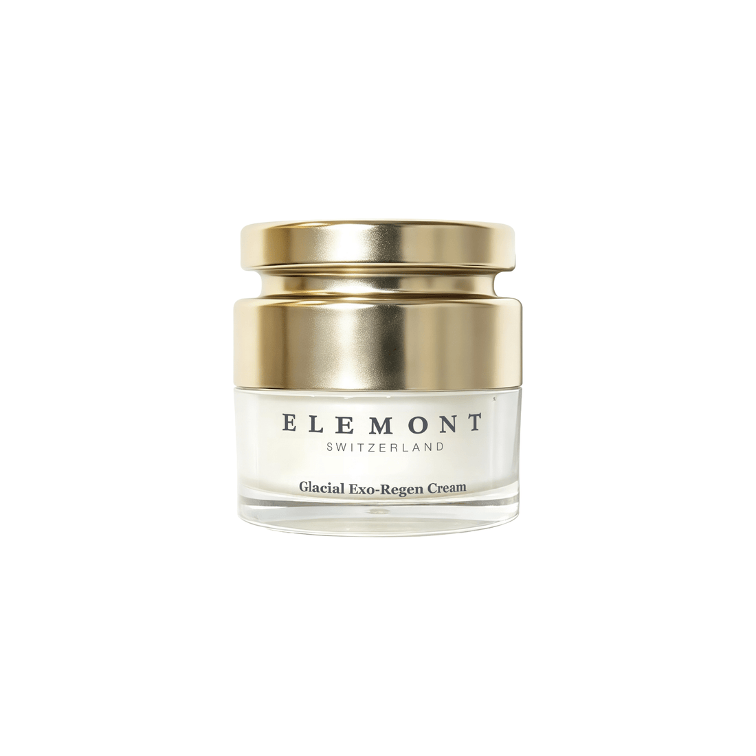 ELEMONT Glacial Exo-Regen Cream 冰川外泌體再生面霜 50ml