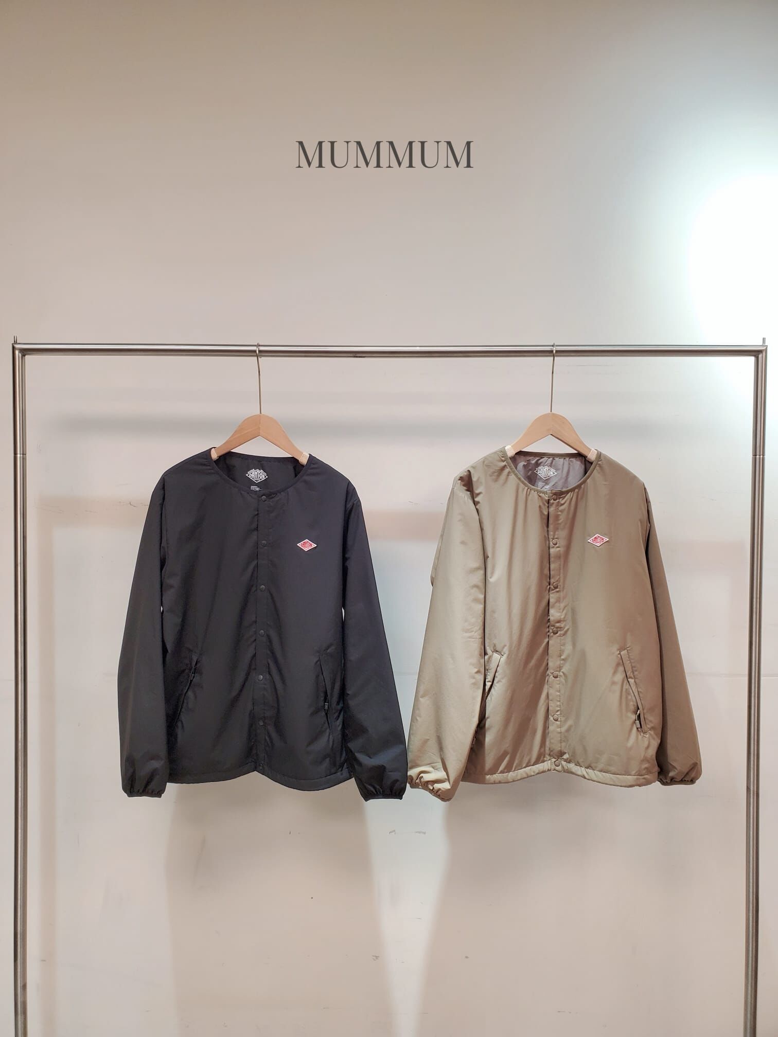 0213642a/輕量款外套 42/42/25